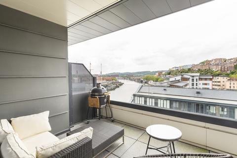 3 bedroom penthouse for sale, New Retort House, Lime Kiln Road, Bristol, BS1