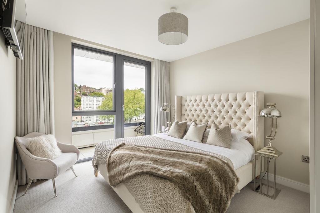 Principal Suite