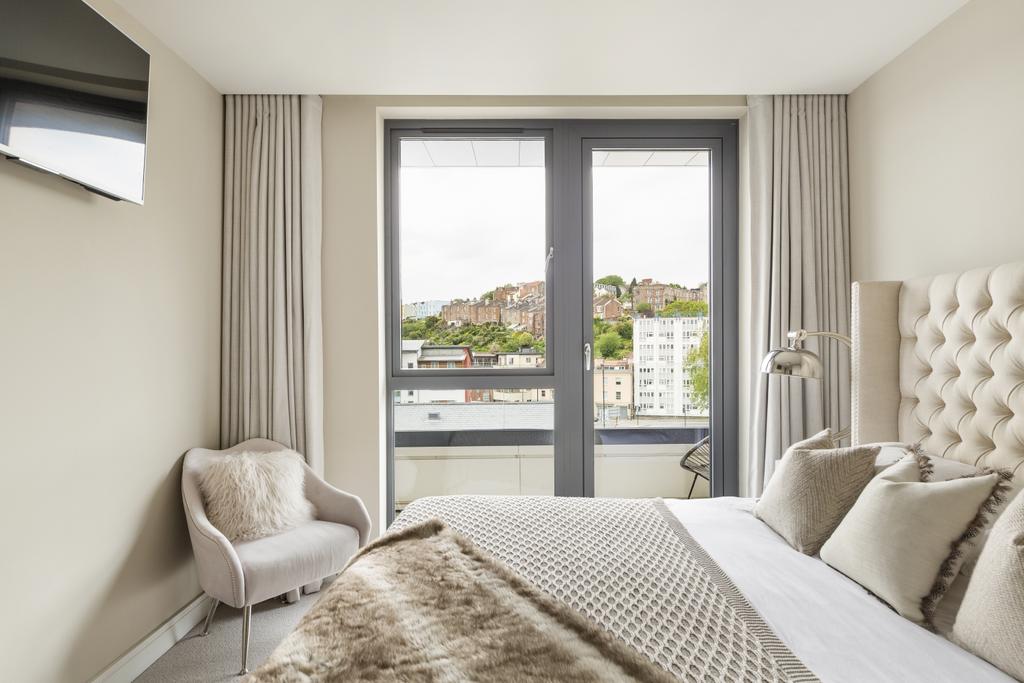 Principal Suite