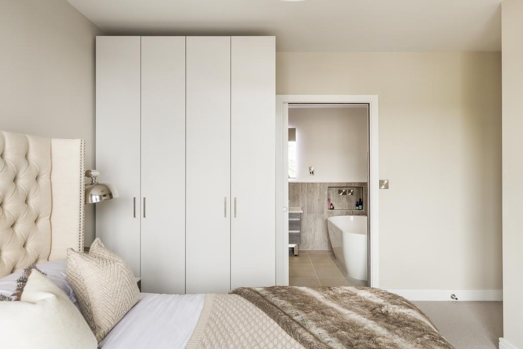 Principal ensuite