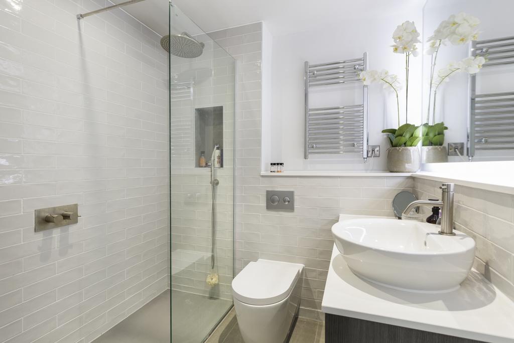 Principal ensuite