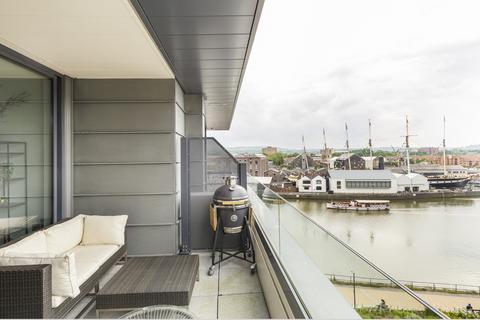 3 bedroom penthouse for sale, New Retort House, Lime Kiln Road, Bristol, BS1