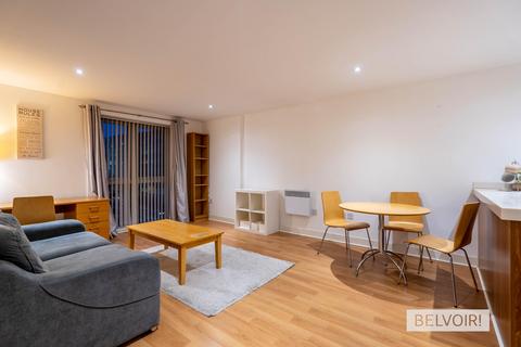 1 bedroom flat to rent, Navigation Street, Birmingham, B5