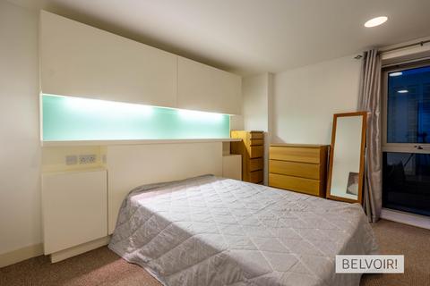 1 bedroom flat to rent, Navigation Street, Birmingham, B5