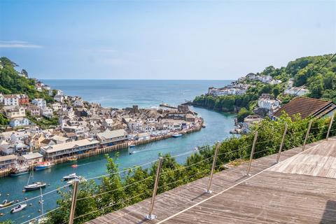 Tranquil Place The Downs, West Looe, Looe, PL13 2BA