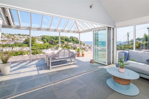Tranquil Place The Downs, West Looe, Looe, PL13 2BA