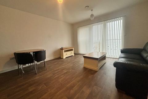 1 bedroom flat to rent, Lexington Gardens, Birmingham, West Midlands, B15