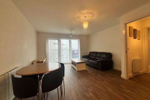 1 bedroom flat to rent, Lexington Gardens, Birmingham, West Midlands, B15