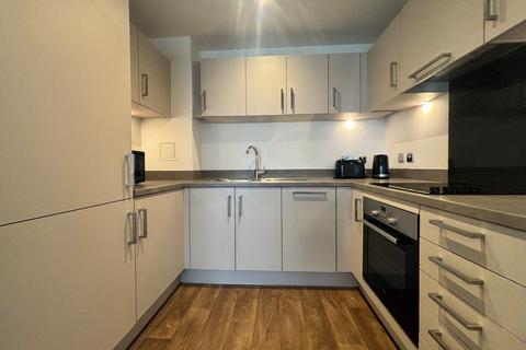 1 bedroom flat to rent, Lexington Gardens, Birmingham, West Midlands, B15