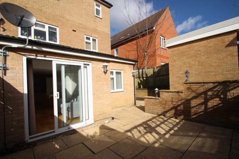 2 bedroom flat to rent, Mortimer Road, Oxford