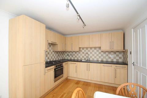 2 bedroom flat to rent, Mortimer Road, Oxford