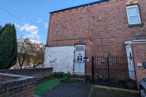 1 bedroom ground floor flat for sale, Branch Road, Lower Wortley, Leeds