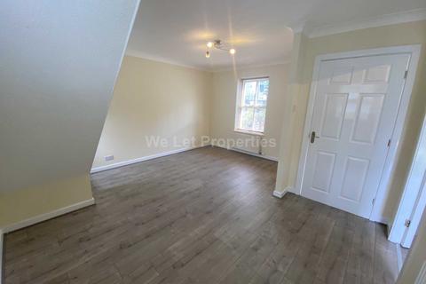 3 bedroom house to rent, Boston Street, Manchester M15