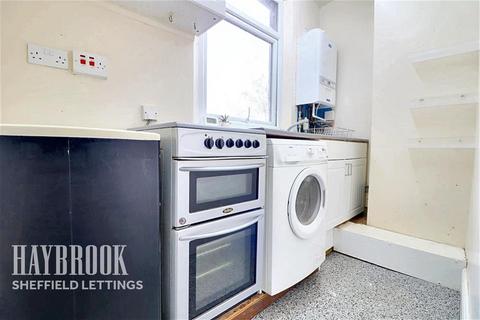 3 bedroom flat to rent, South Road Walkley S6