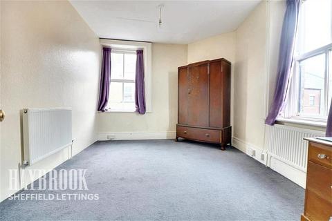 3 bedroom flat to rent, South Road Walkley S6