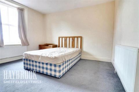 3 bedroom flat to rent, South Road Walkley S6