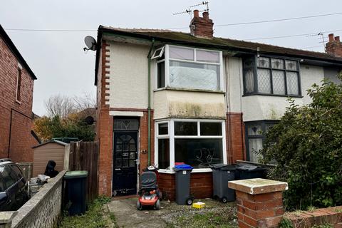 2 bedroom terraced house for sale, Sunningdale Avenue, Blackpool FY4