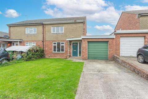 2 bedroom terraced house for sale, Dowding Way, Bowerhill, Melksham