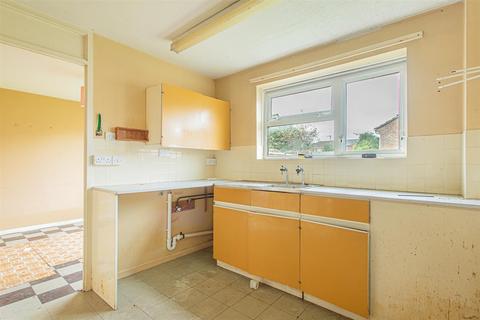 2 bedroom terraced house for sale, Dowding Way, Bowerhill, Melksham