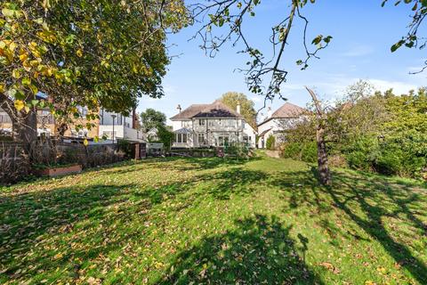 5 bedroom detached house for sale, Hervey Road Blackheath SE3