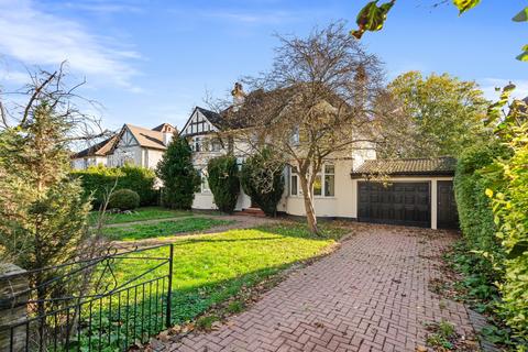 5 bedroom detached house for sale, Hervey Road Blackheath SE3