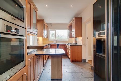 5 bedroom detached house for sale, Hervey Road Blackheath SE3