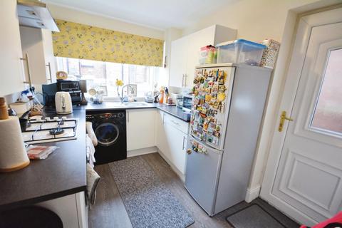 2 bedroom terraced house for sale, Nelson Street, Bishop Auckland