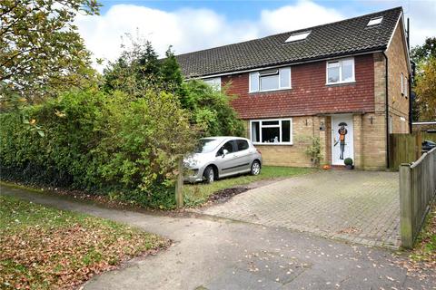 4 bedroom semi-detached house for sale, Salfords, Surrey, RH1