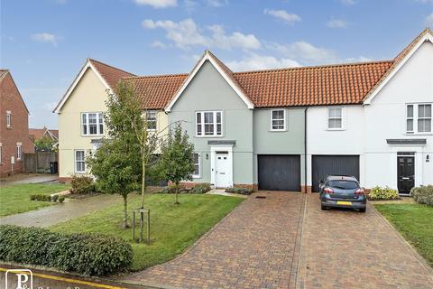 Strawberry Avenue, Lawford, Manningtree, Essex, CO11