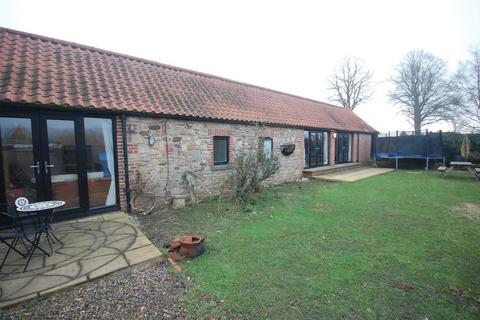 4 bedroom barn conversion to rent, Bent House Lane, Durham