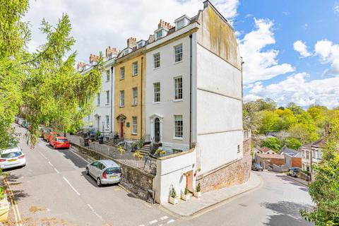 2 bedroom flat for sale, 1 Bellevue, Bristol BS8