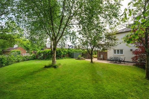 4 bedroom semi-detached house for sale, Well Cottage, Hollingbourne Hill, Hollingbourne