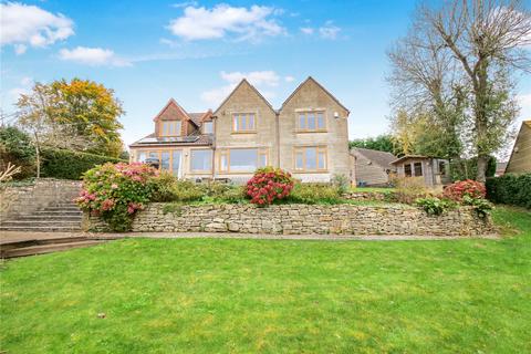 4 bedroom detached house for sale, Bath Old Road, Radstock