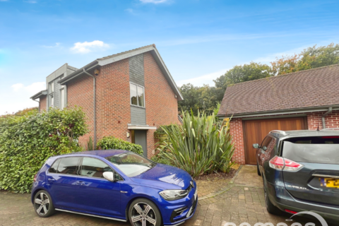 4 bedroom detached house for sale, Penny Black Lane, Basingstoke, Hampshire