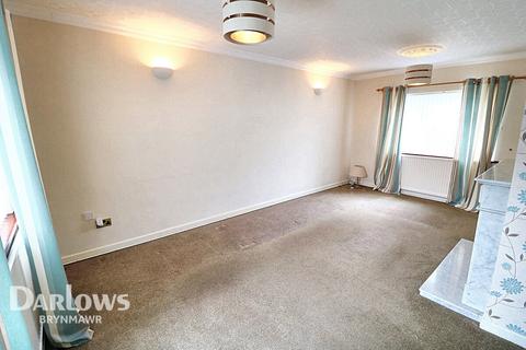 3 bedroom semi-detached house for sale, Gantref Way, Ebbw Vale