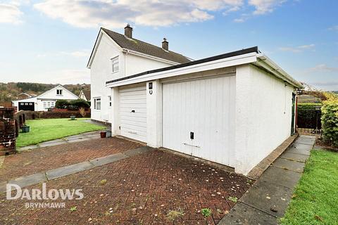 Gantref Way, Ebbw Vale
