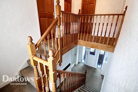 undefined, Gantref Way, Ebbw Vale