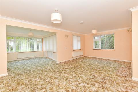 2 bedroom bungalow for sale, Broad Road, Nutbourne, Chichester, West Sussex