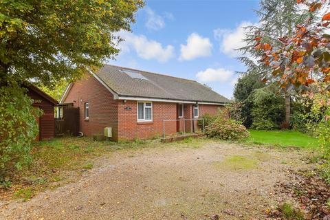 2 bedroom bungalow for sale, Broad Road, Nutbourne, Chichester, West Sussex