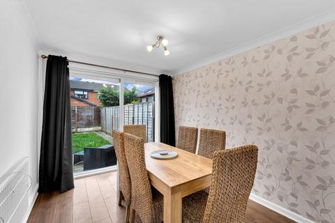 3 bedroom semi-detached house for sale, Alder Avenue, Ashton-In-Makerfield, WN4