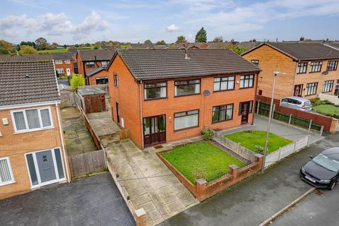 3 bedroom semi-detached house for sale, Alder Avenue, Ashton-In-Makerfield, WN4