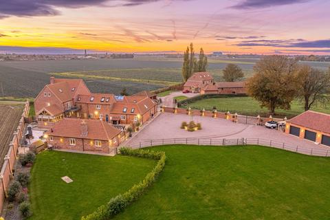 undefined, Wythes Lane, Fishtoft, PE21