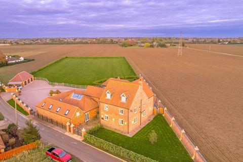 undefined, Wythes Lane, Fishtoft, PE21