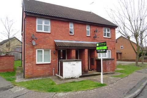 1 bedroom maisonette to rent, Abenberg Way, Hutton CM13