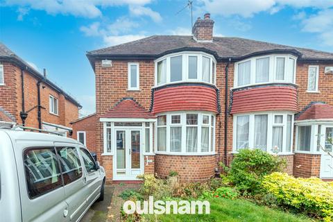 2 bedroom semi-detached house for sale, Kingshurst Road, Northfield, Birmingham, B31