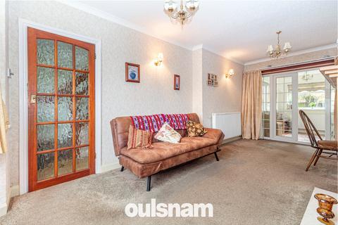 2 bedroom semi-detached house for sale, Kingshurst Road, Northfield, Birmingham, B31