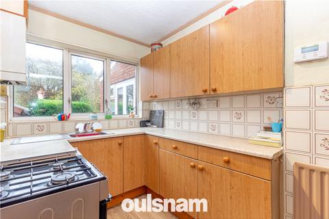 2 bedroom semi-detached house for sale, Kingshurst Road, Northfield, Birmingham, B31