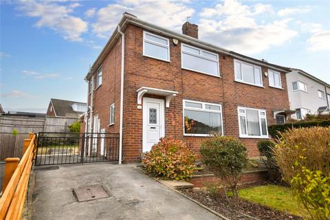 3 bedroom semi-detached house for sale, Harthill, Gildersome, Morley, Leeds