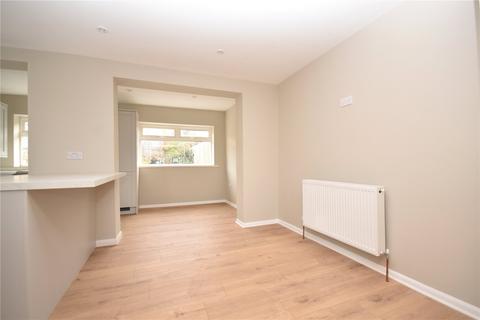 24 Harthill, Gildersome, Leeds, LS27 7EU