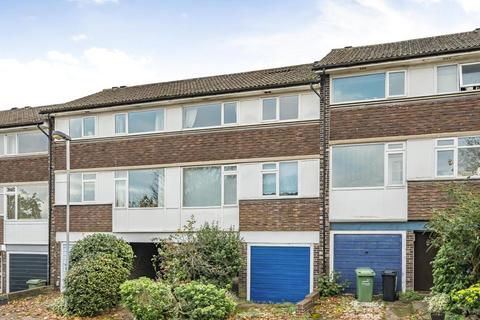 3 bedroom terraced house for sale, Walkerscroft Mead, West Dulwich